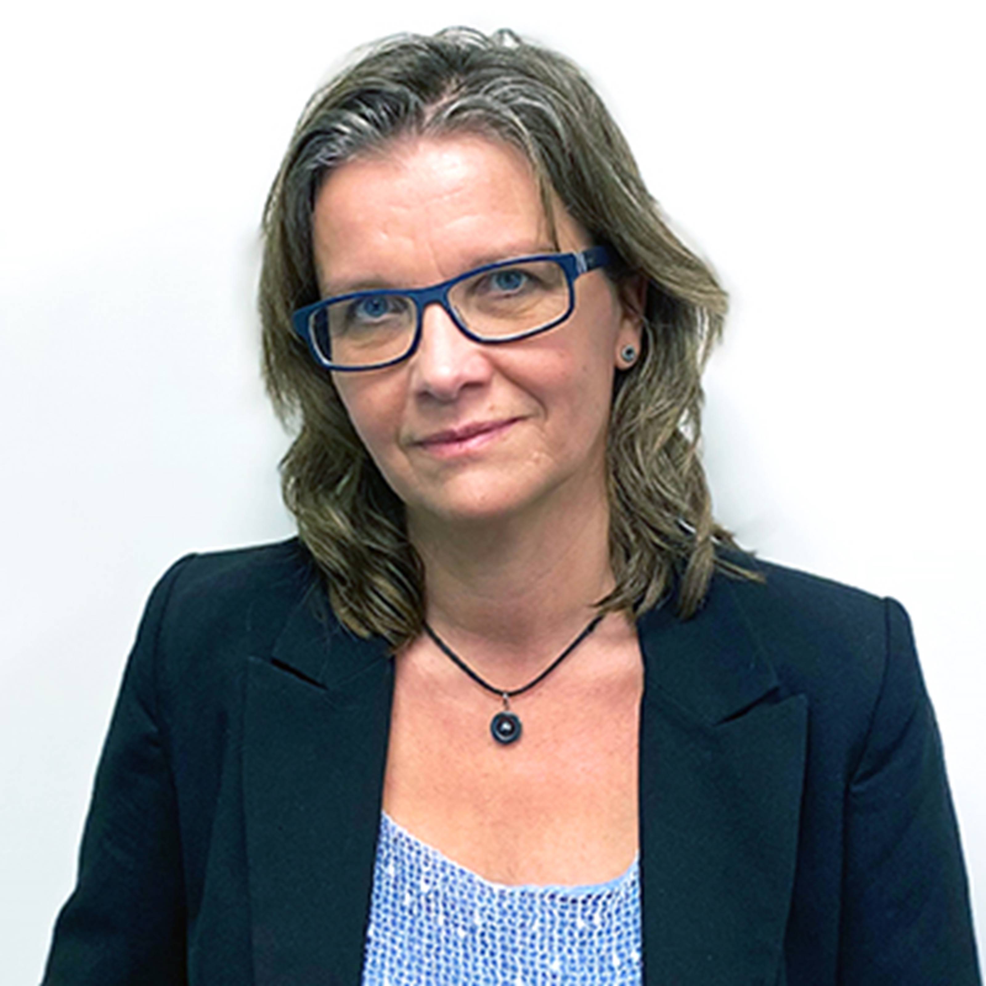 Malin Birgerson — Installatörsföretagen